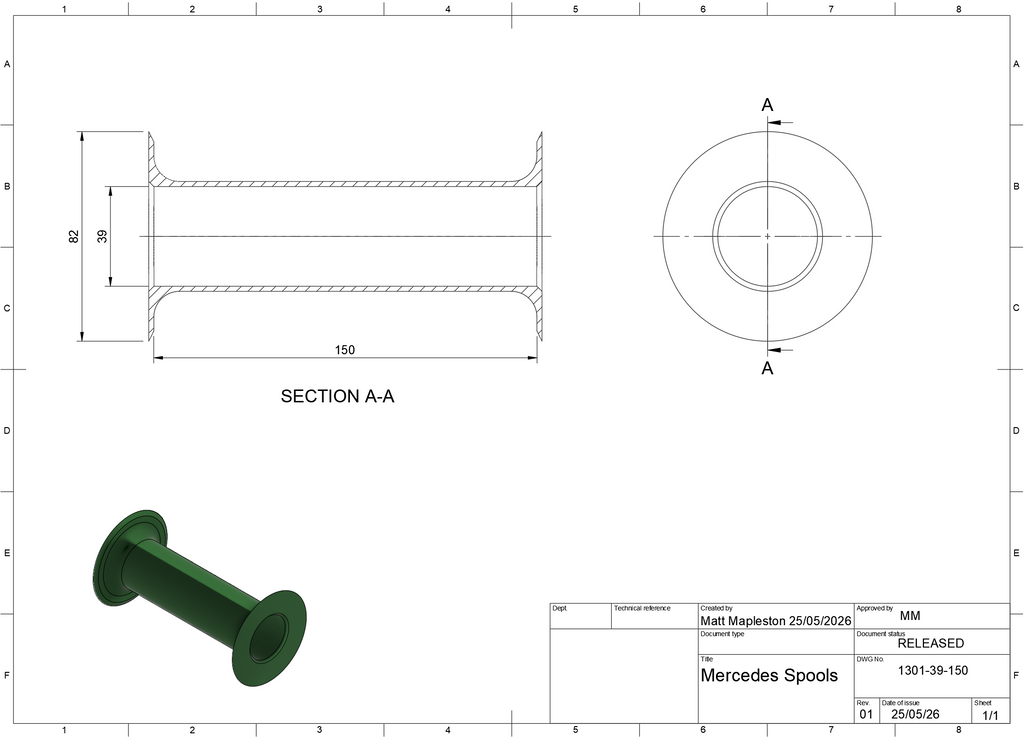 Artisan Clay Tile Cutter