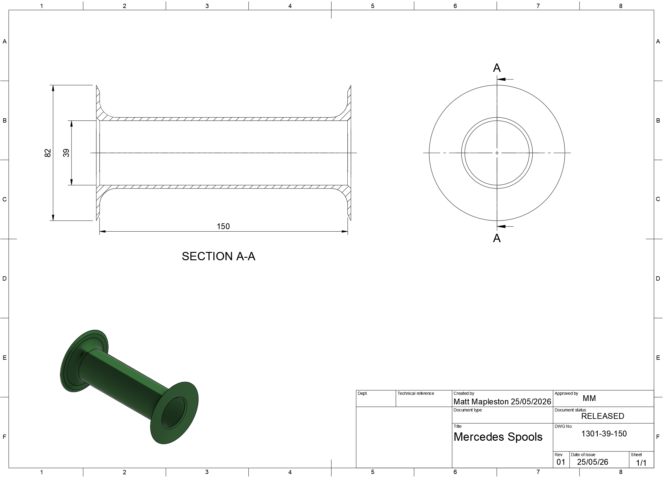 Artisan Clay Tile Cutter
